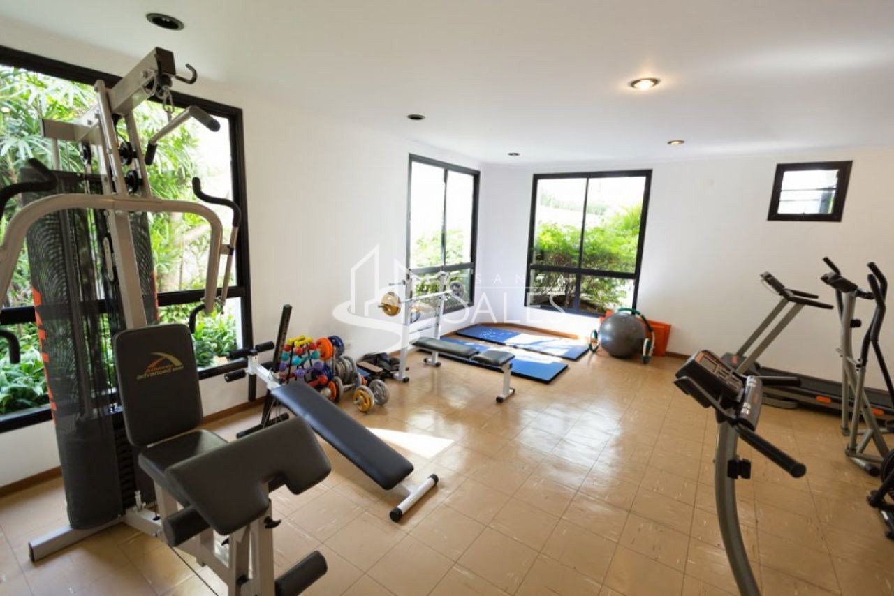 Apartamento, 4 quartos, 345 m² - Foto 125