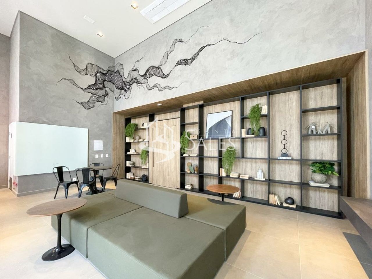 Apartamento, 1 quarto, 26 m² - Foto 4