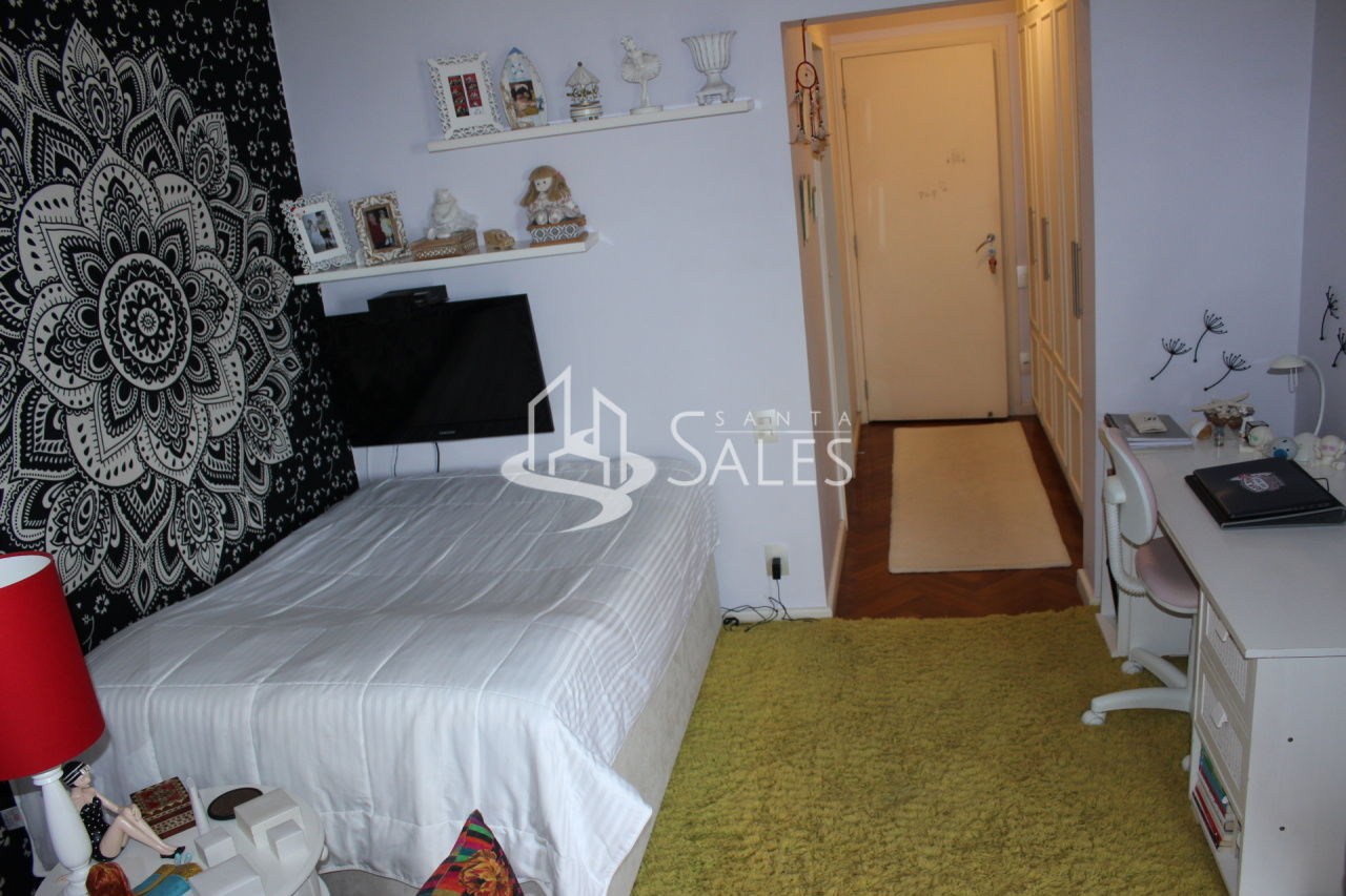 Apartamento, 4 quartos, 250 m² - Foto 26