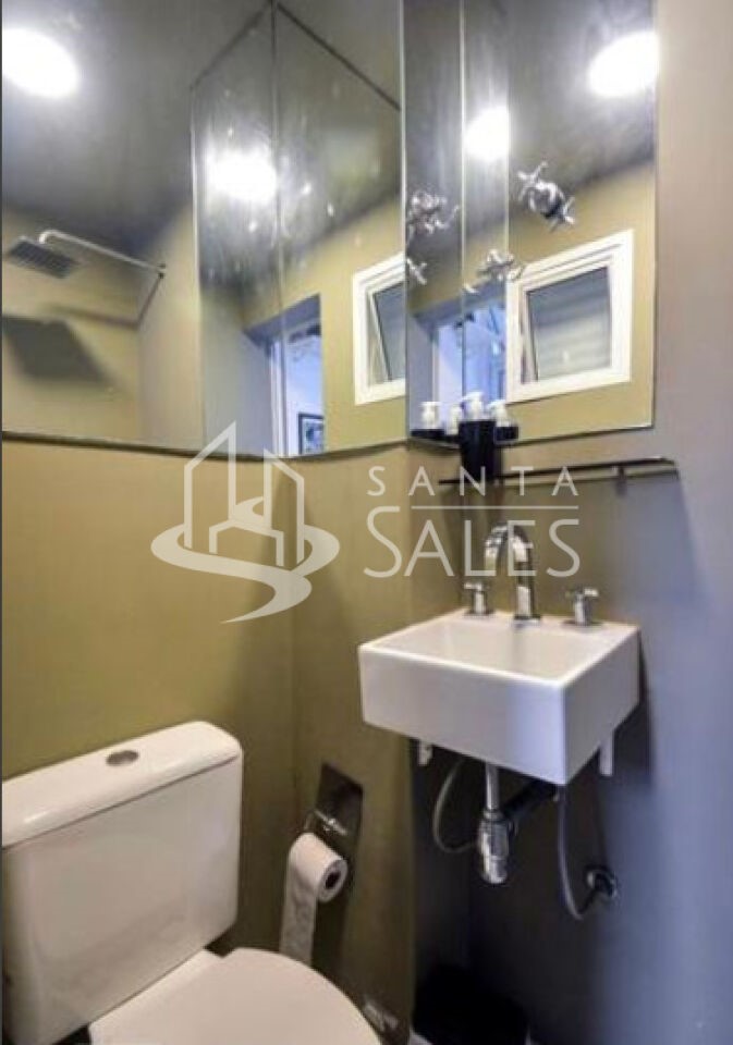 Apartamento, 2 quartos, 68 m² - Foto 21