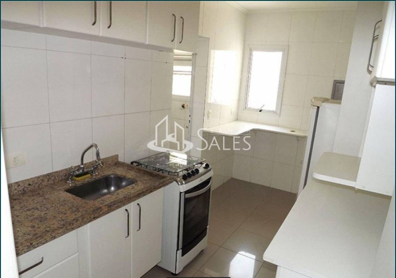 Apartamento, 3 quartos, 108 m² - Foto 1