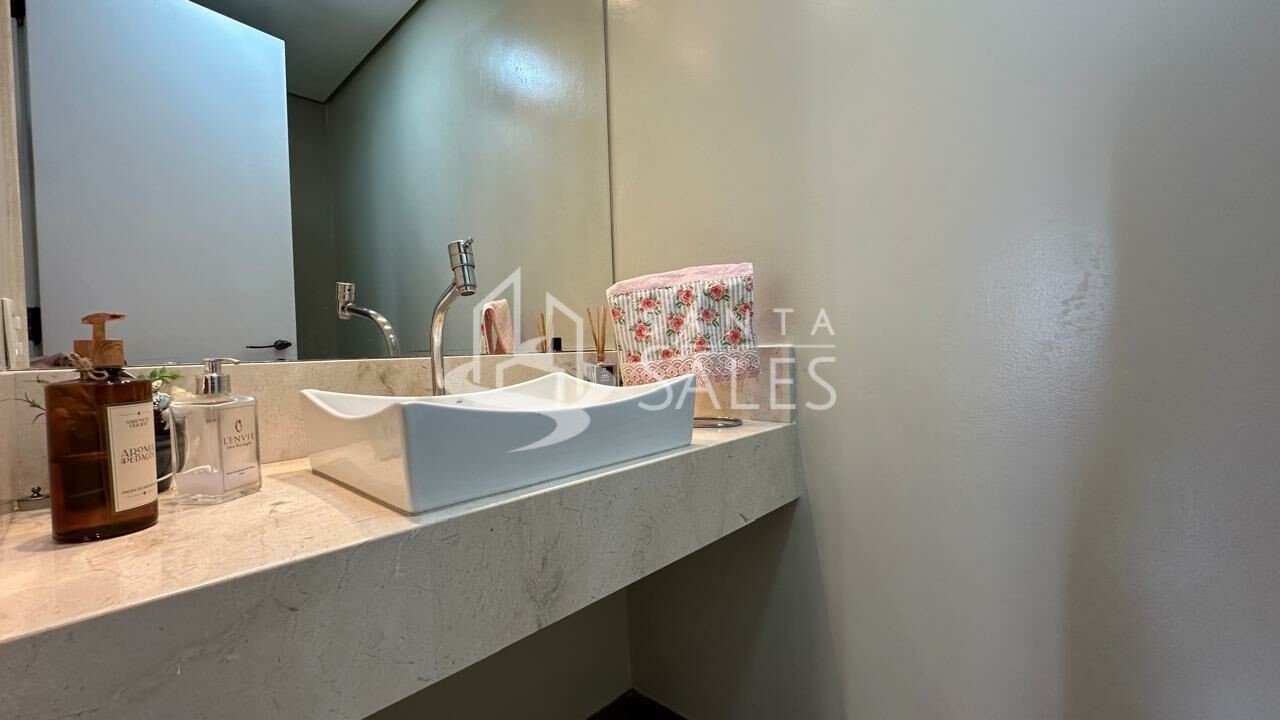 Apartamento, 3 quartos, 230 m² - Foto 8