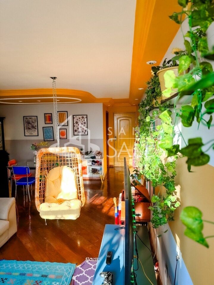 Apartamento à venda com 3 quartos, 80m² - Foto 3
