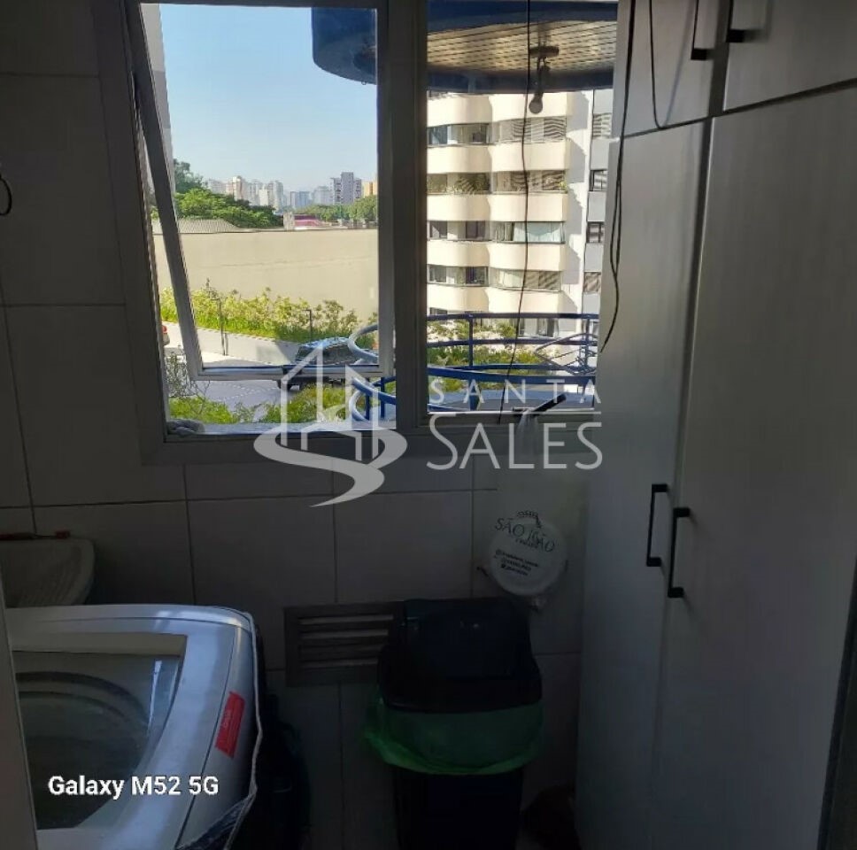 Apartamento, 2 quartos, 84 m² - Foto 17
