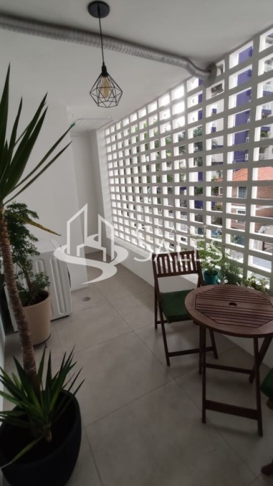 Apartamento à venda com 3 quartos, 115m² - Foto 15
