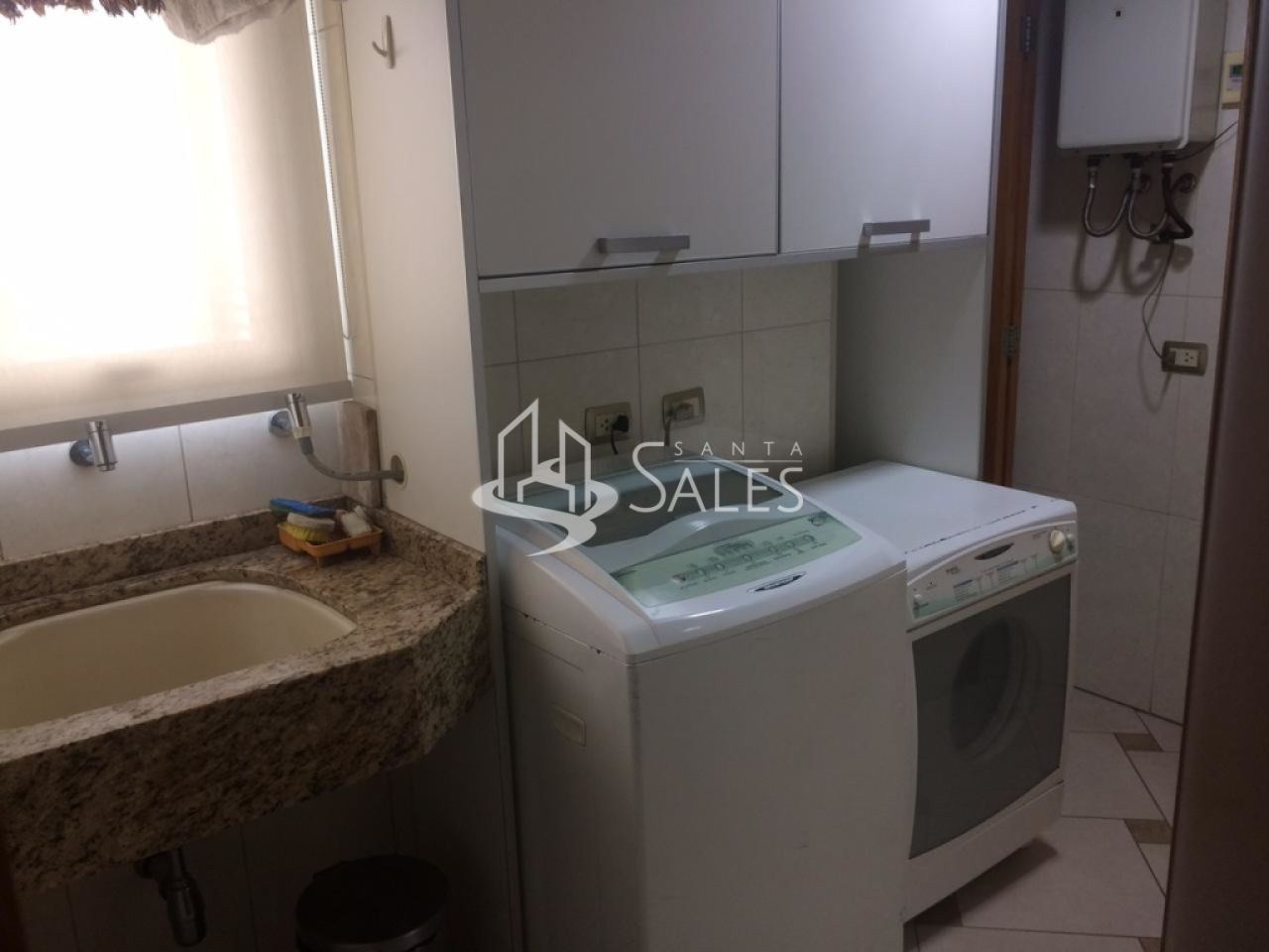 Apartamento, 3 quartos, 130 m² - Foto 20