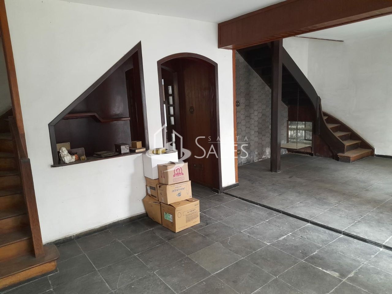 Sobrado, 4 quartos, 260 m² - Foto 8