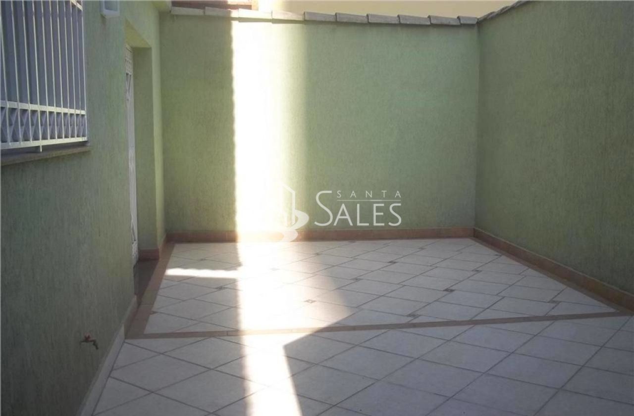 Sobrado, 4 quartos, 200 m² - Foto 34