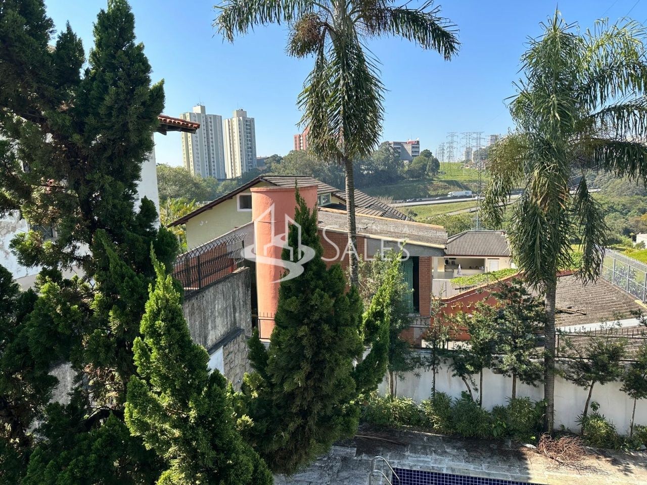 Sobrado, 3 quartos, 380 m² - Foto 28