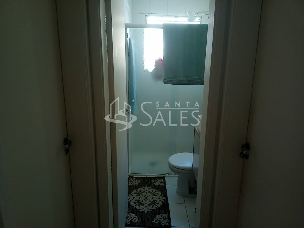 Apartamento, 2 quartos, 43 m² - Foto 3