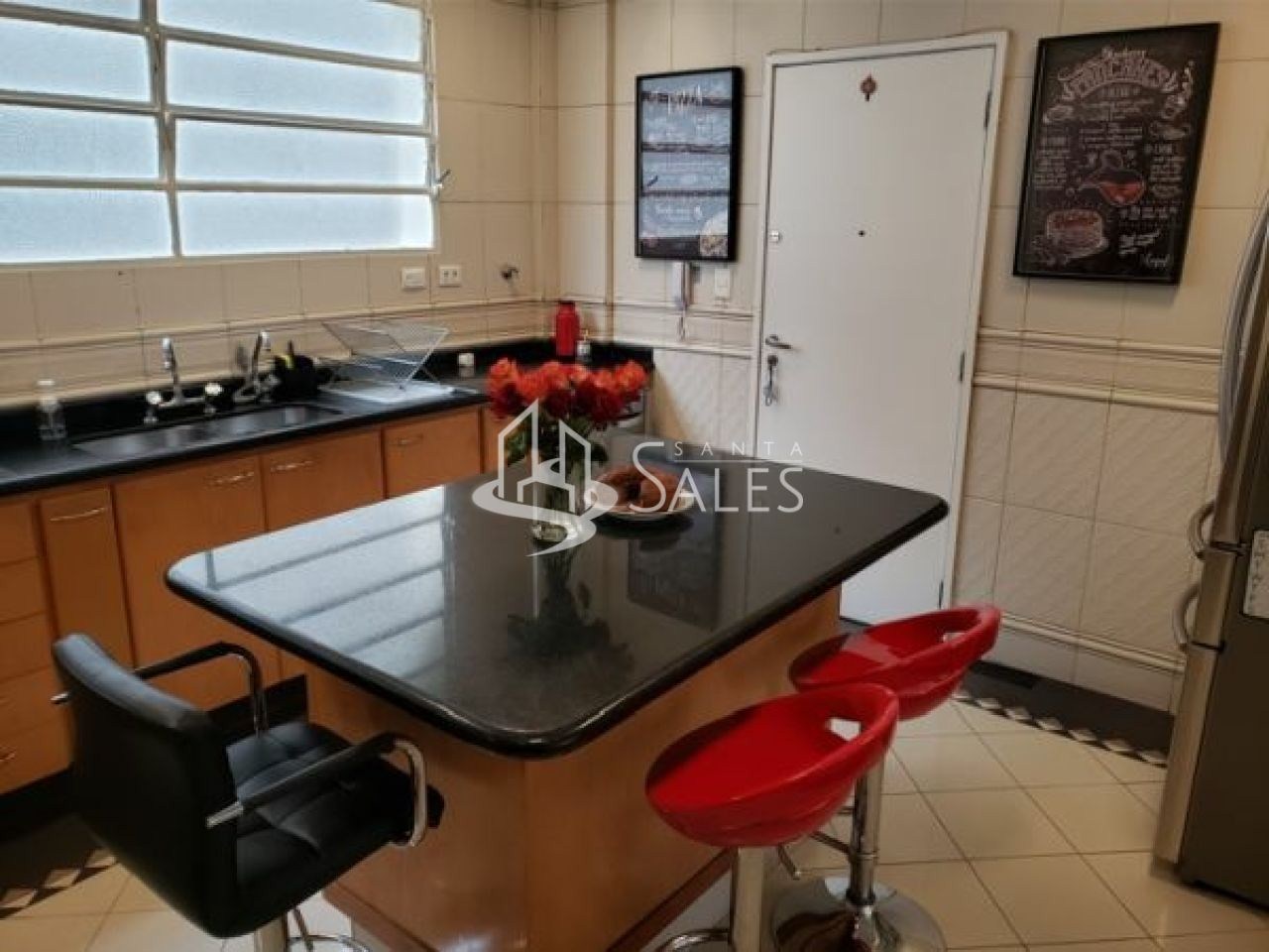 Apartamento, 3 quartos, 169 m² - Foto 20