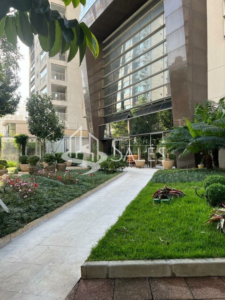 Apartamento, 1 quarto, 46 m² - Foto 24