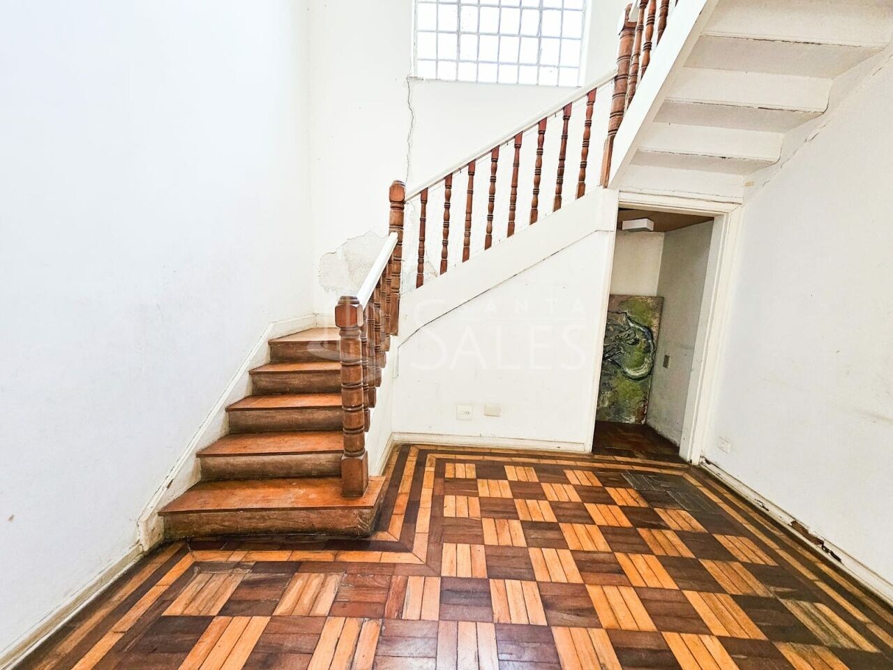 Sobrado, 3 quartos, 300 m² - Foto 24