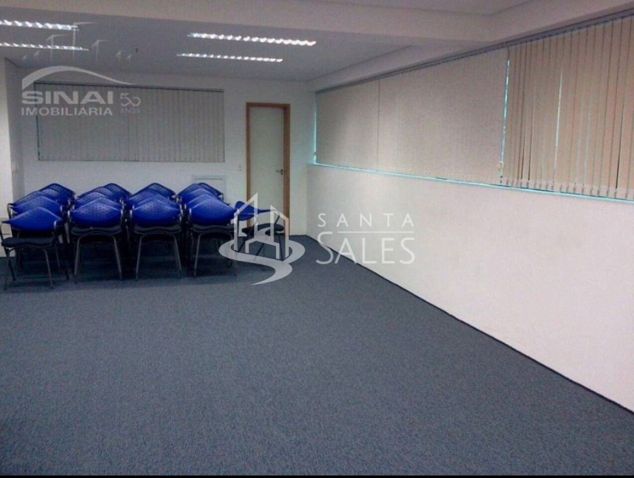 Sala-Conjunto, 39 m² - Foto 7