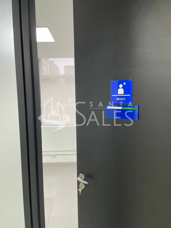 Loja-Salão, 147 m² - Foto 7