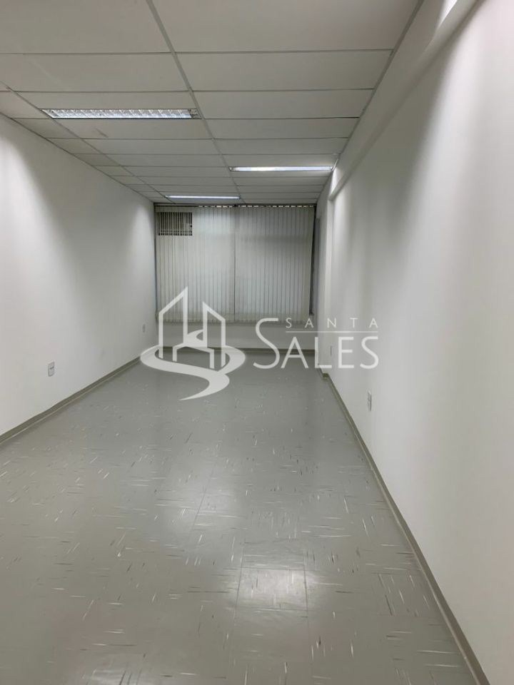 Sala-Conjunto, 35 m² - Foto 3