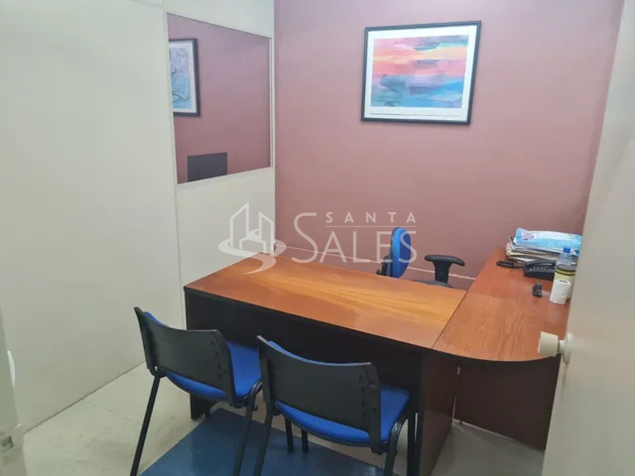 Prédio Inteiro, 45 m² - Foto 13