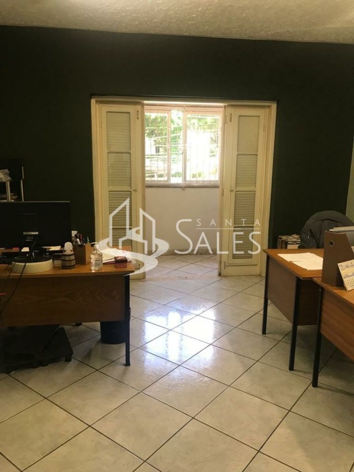 Sobrado, 5 quartos, 600 m² - Foto 3