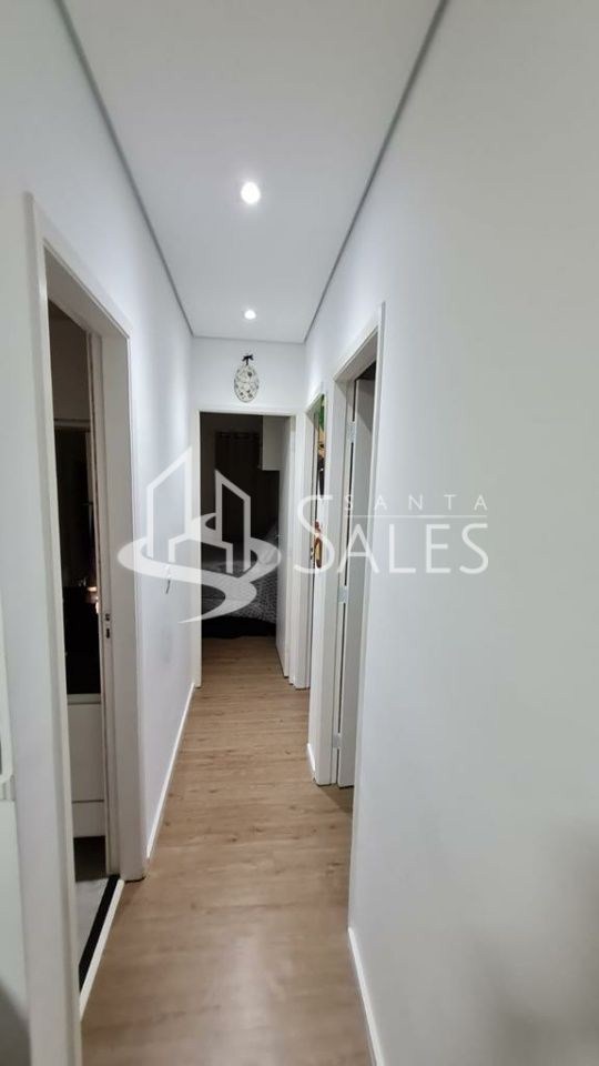 Apartamento, 3 quartos, 70 m² - Foto 9