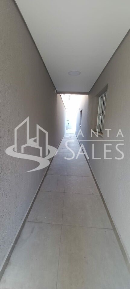 Sobrado, 3 quartos, 180 m² - Foto 4