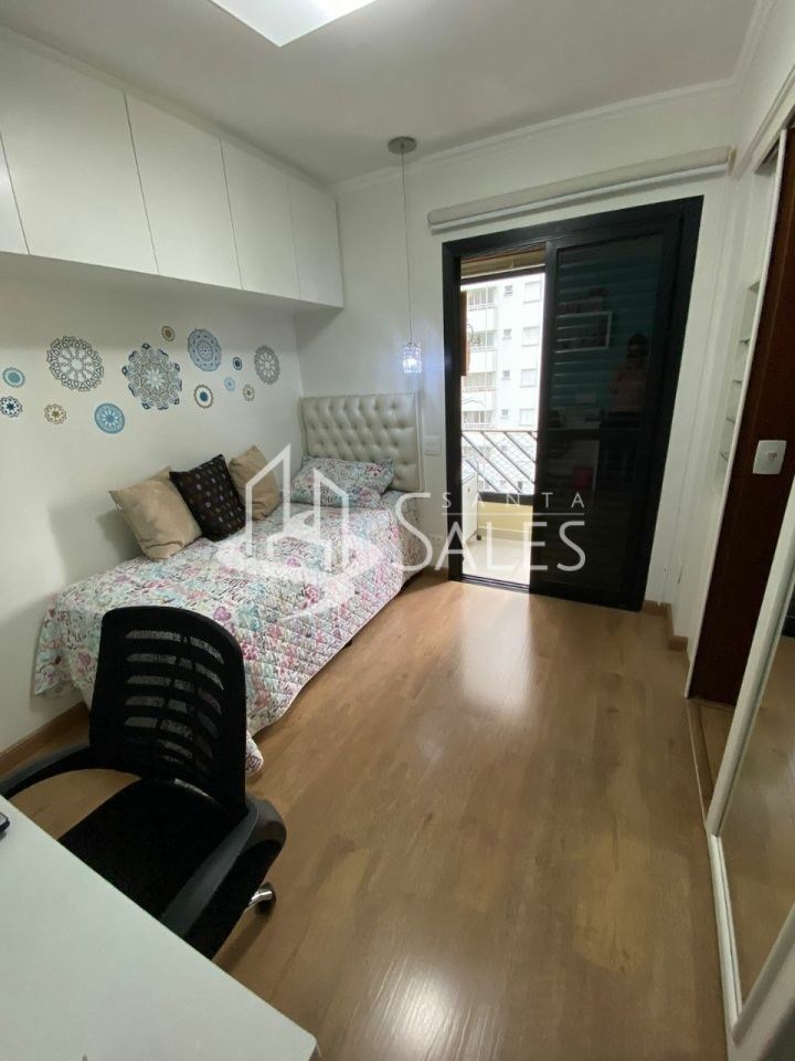 Apartamento, 3 quartos, 91 m² - Foto 10