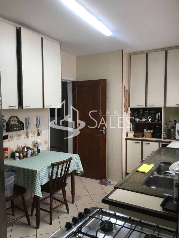 Apartamento, 3 quartos, 125 m² - Foto 11