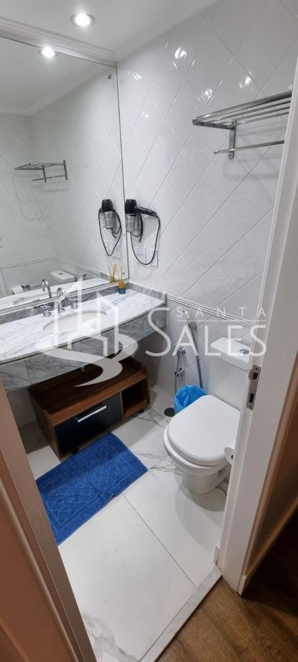 Apartamento, 1 quarto, 33 m² - Foto 10