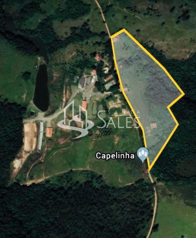 Terreno à venda com 5 quartos, 2000m² - Foto 1