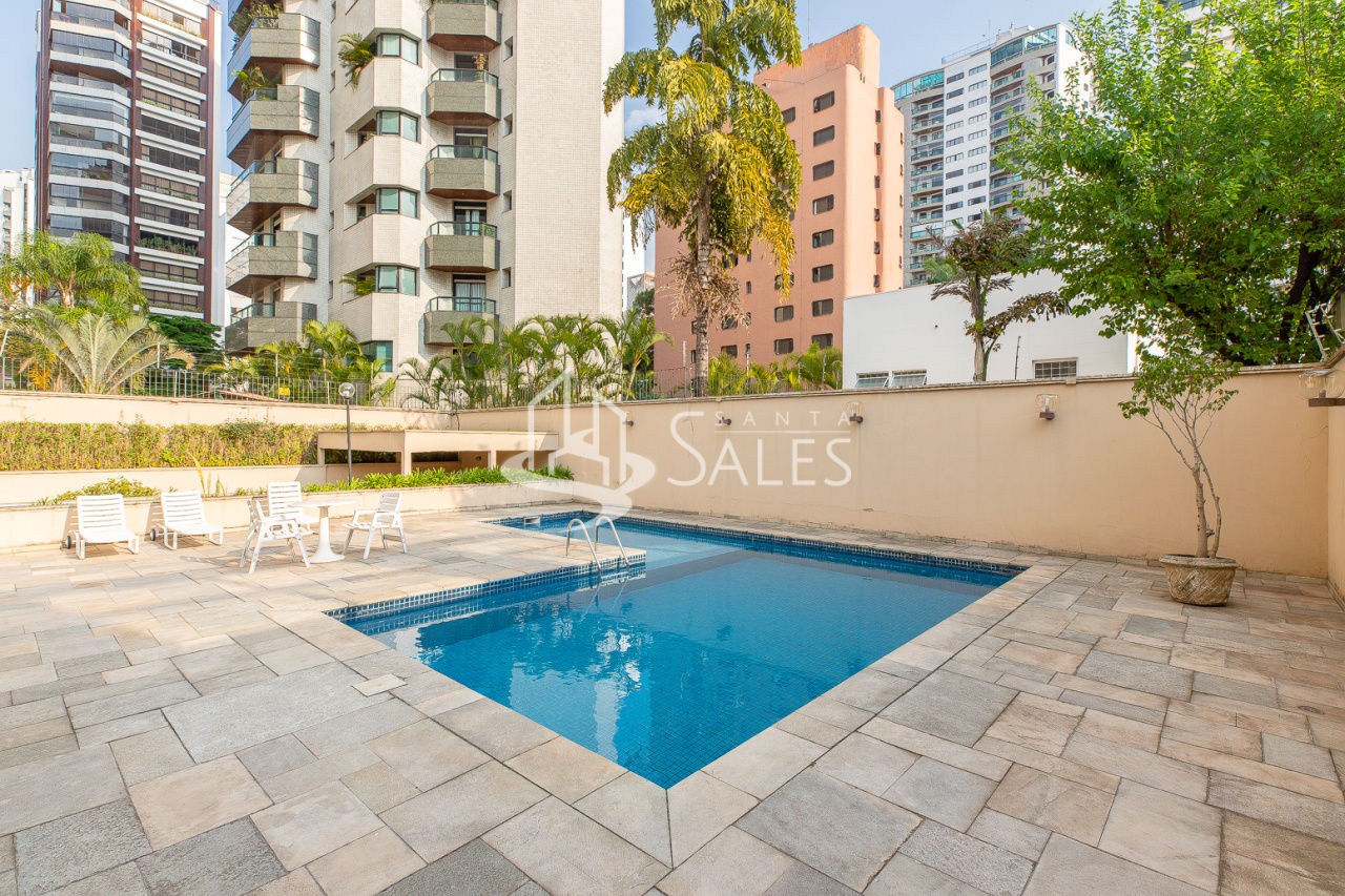 Cobertura, 5 quartos, 440 m² - Foto 41