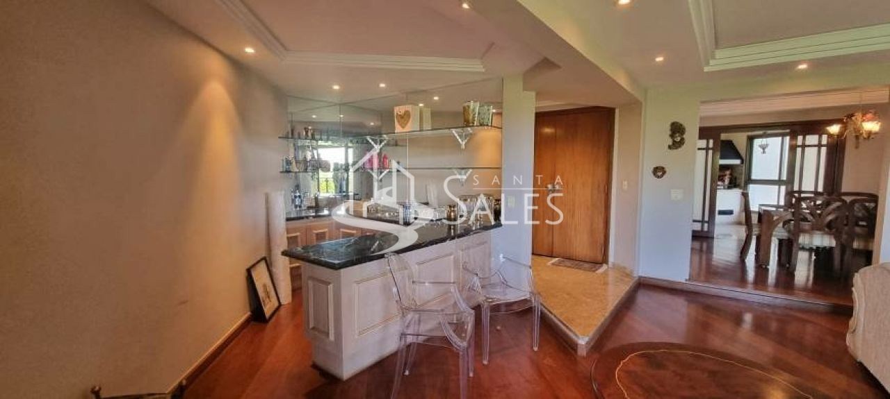 Apartamento, 3 quartos, 301 m² - Foto 4