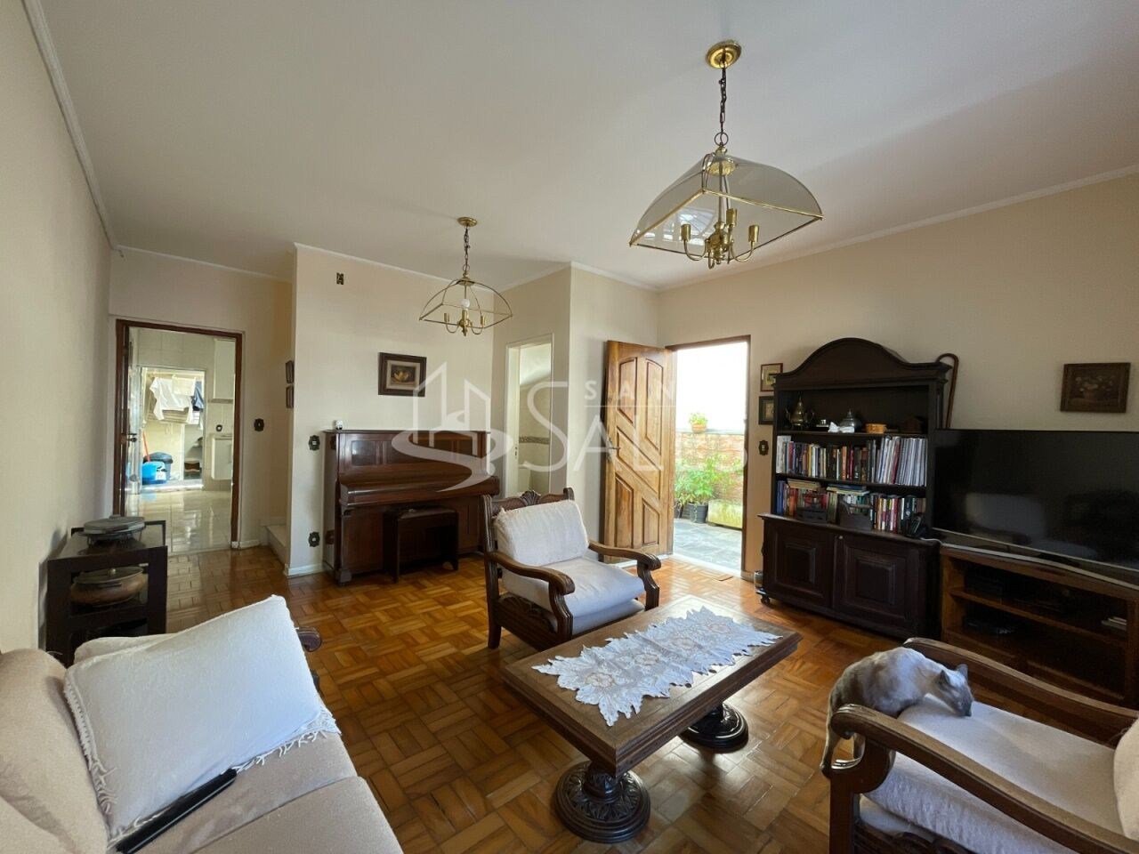 Sobrado, 4 quartos, 192 m² - Foto 3