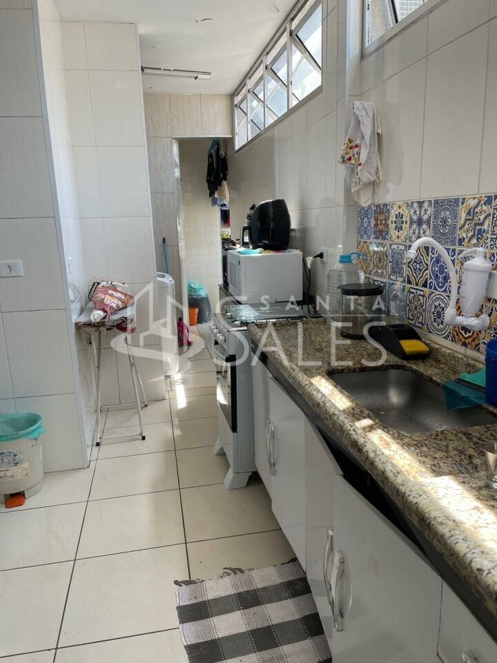Apartamento, 4 quartos, 170 m² - Foto 8