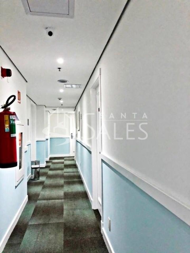 Apartamento, 1 quarto, 34 m² - Foto 2