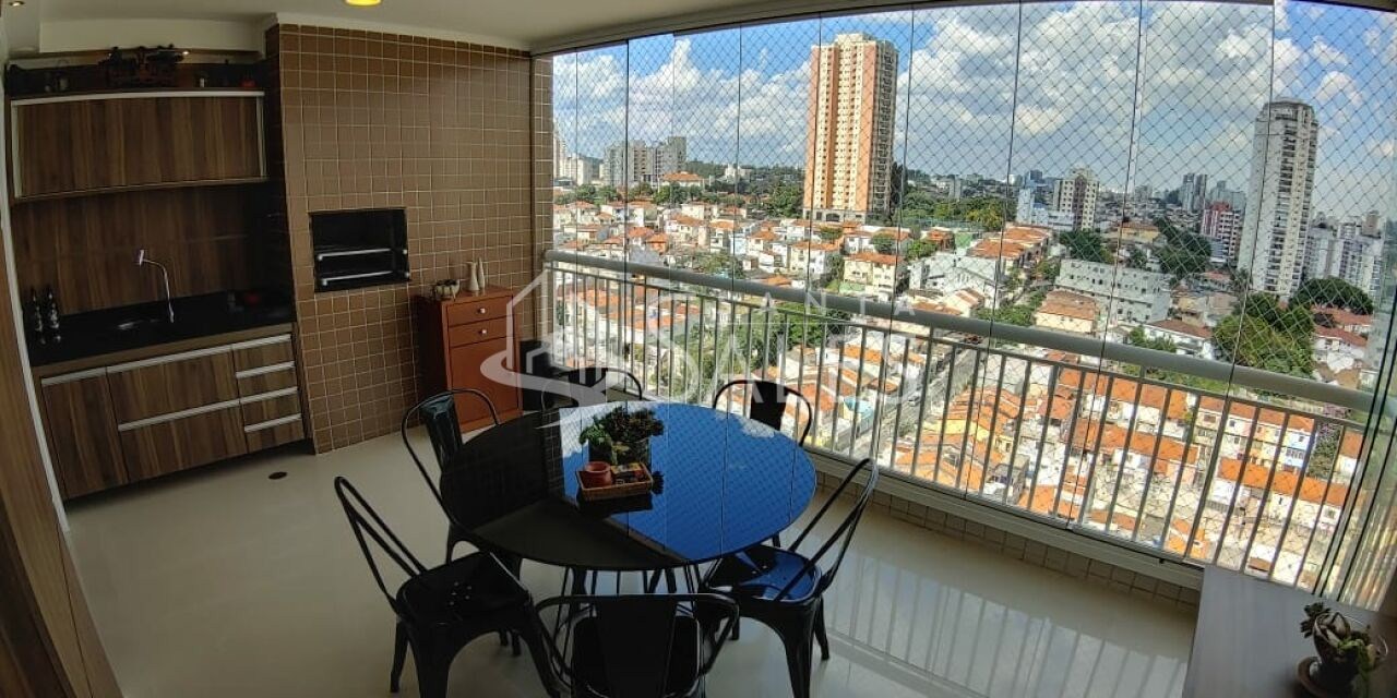 Apartamento, 3 quartos, 118 m² - Foto 10