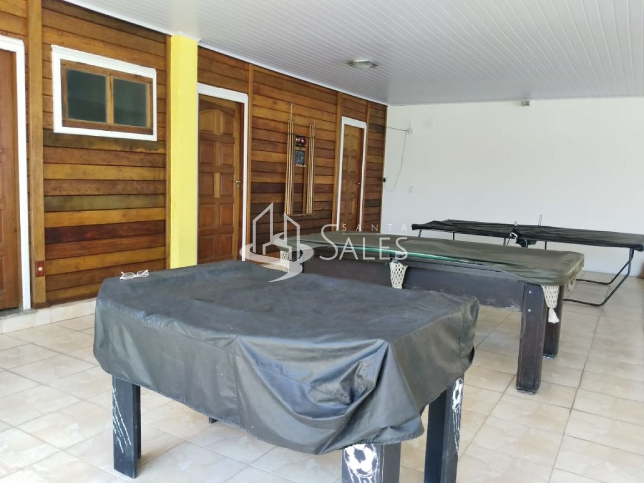 Casa de Condomínio, 6 quartos - Foto 20
