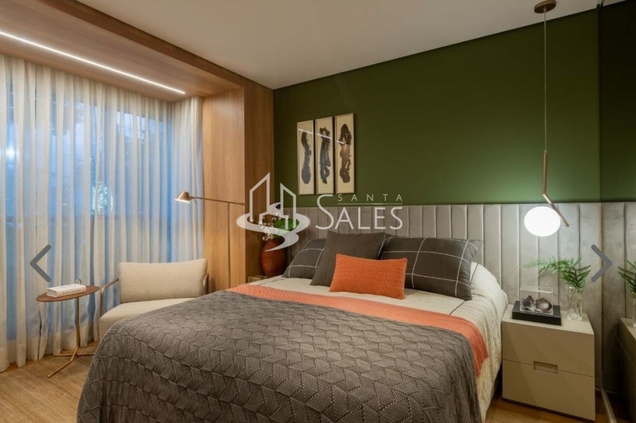 Apartamento, 4 quartos, 145 m² - Foto 6