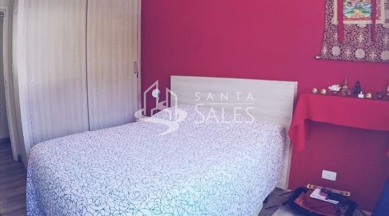 Apartamento, 1 quarto, 50 m² - Foto 4