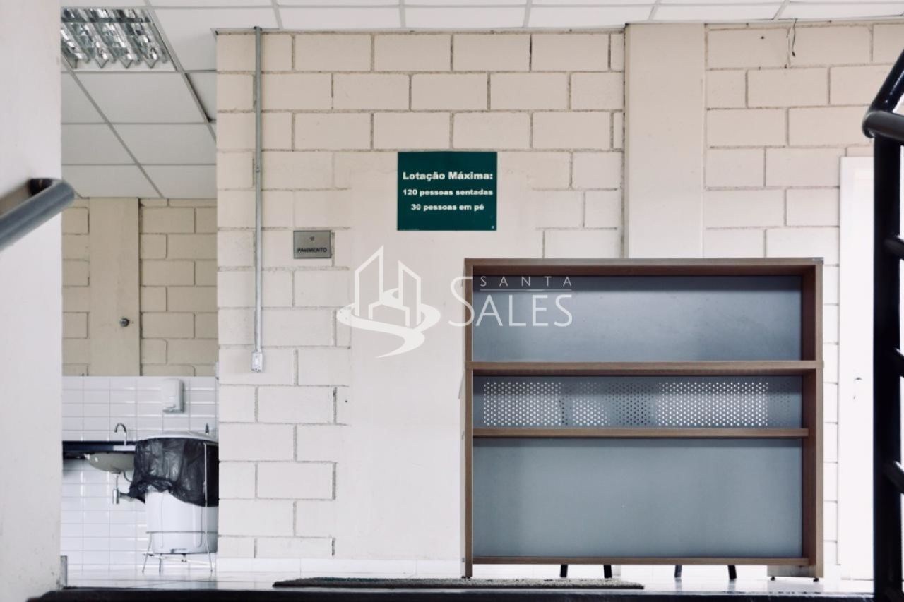 Depósito-Galpão, 1700 m² - Foto 11