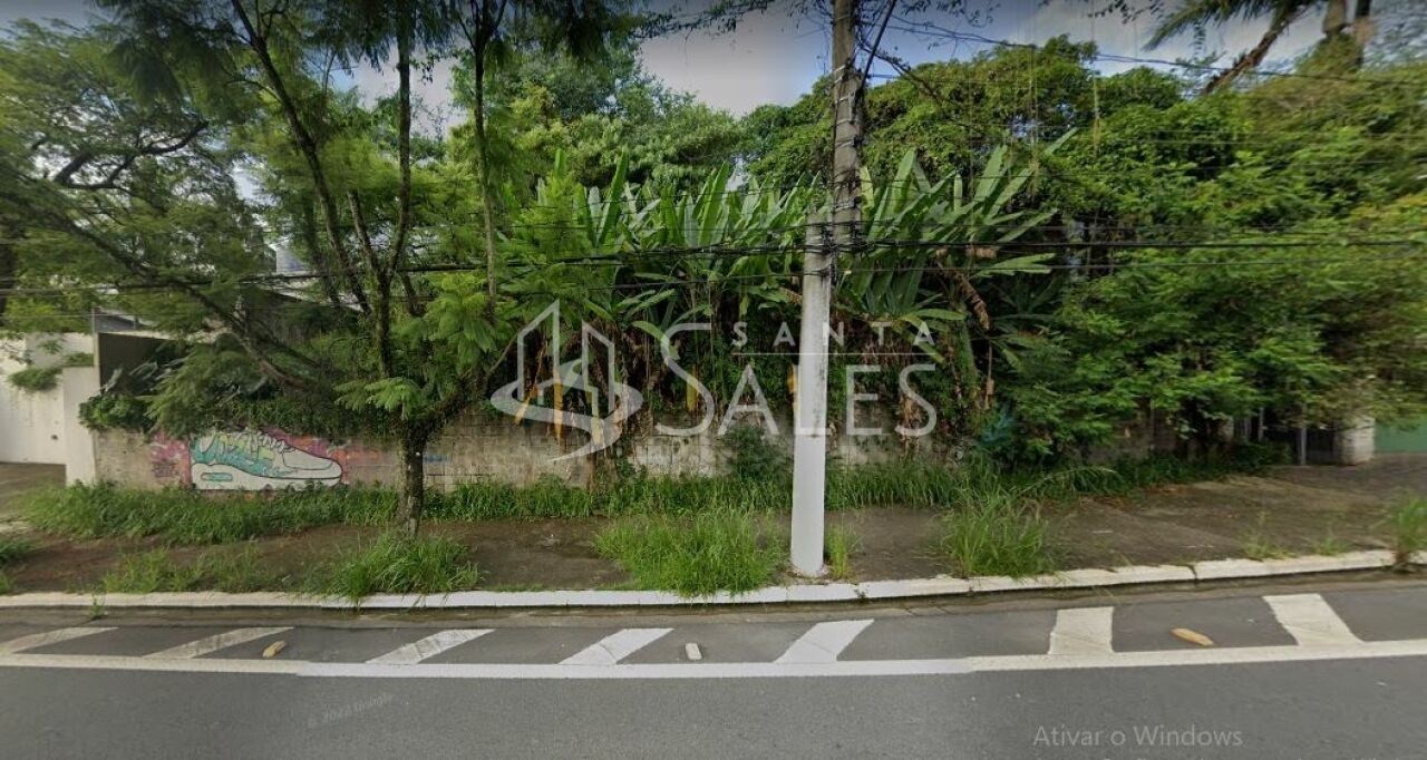 Terreno, 760 m² - Foto 1