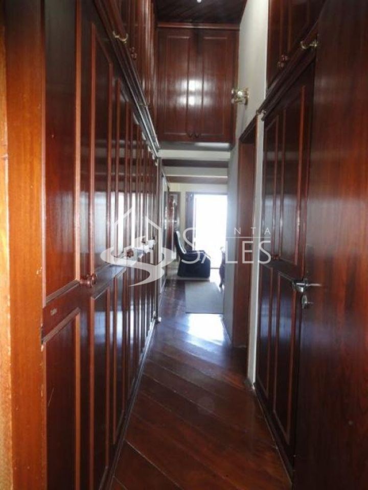 Sobrado, 5 quartos, 310 m² - Foto 26