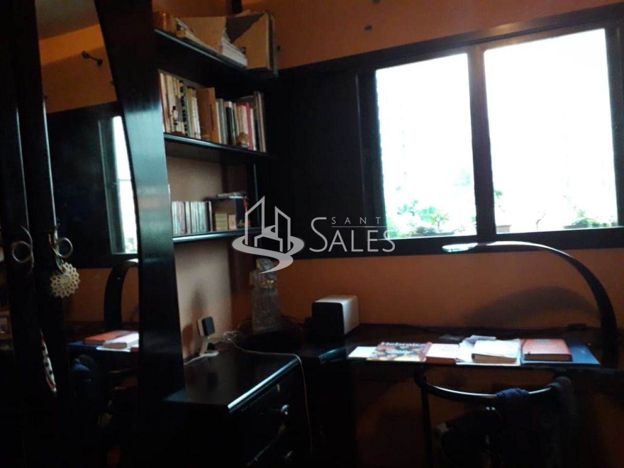 Apartamento, 4 quartos, 165 m² - Foto 23