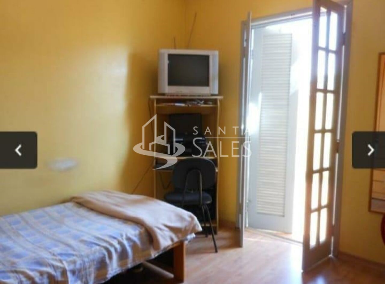 Sobrado, 4 quartos, 180 m² - Foto 12