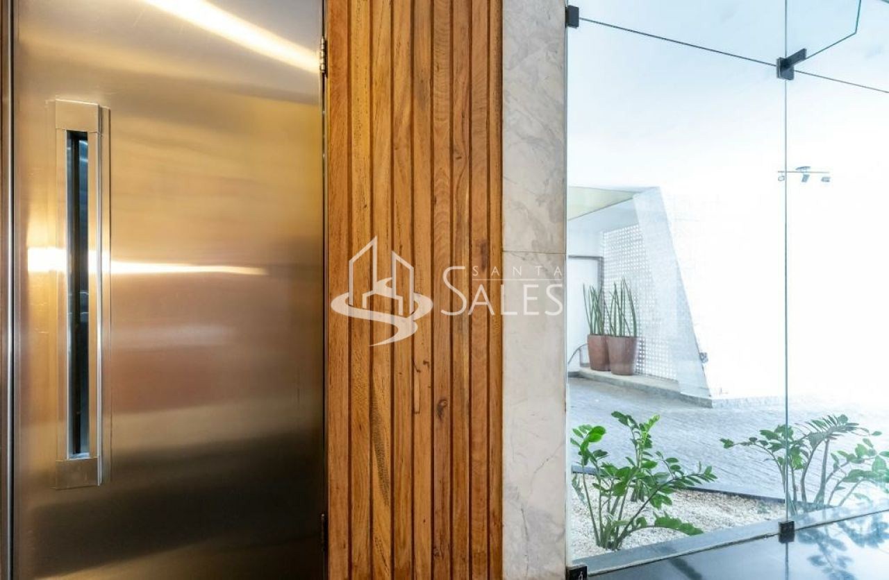Apartamento, 3 quartos, 121 m² - Foto 29
