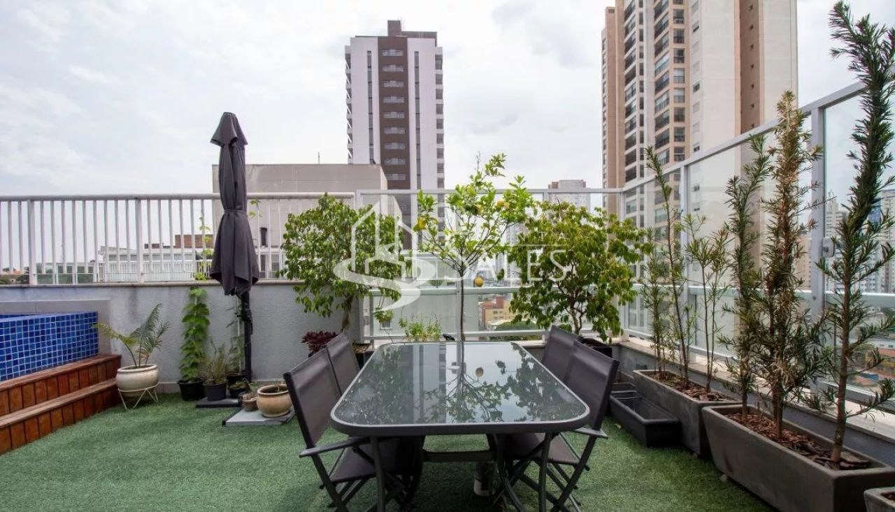 Cobertura, 2 quartos, 187 m² - Foto 47