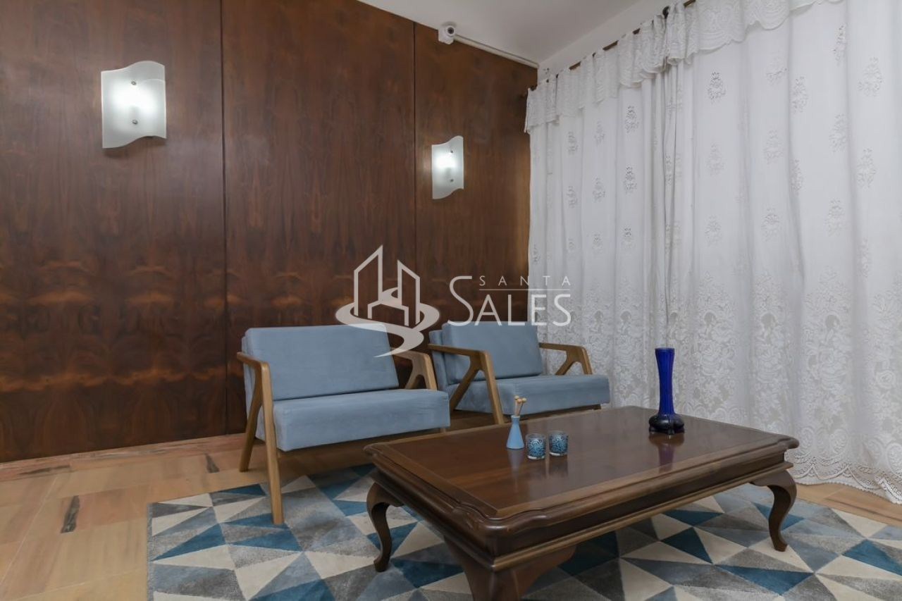 Apartamento, 3 quartos, 141 m² - Foto 14