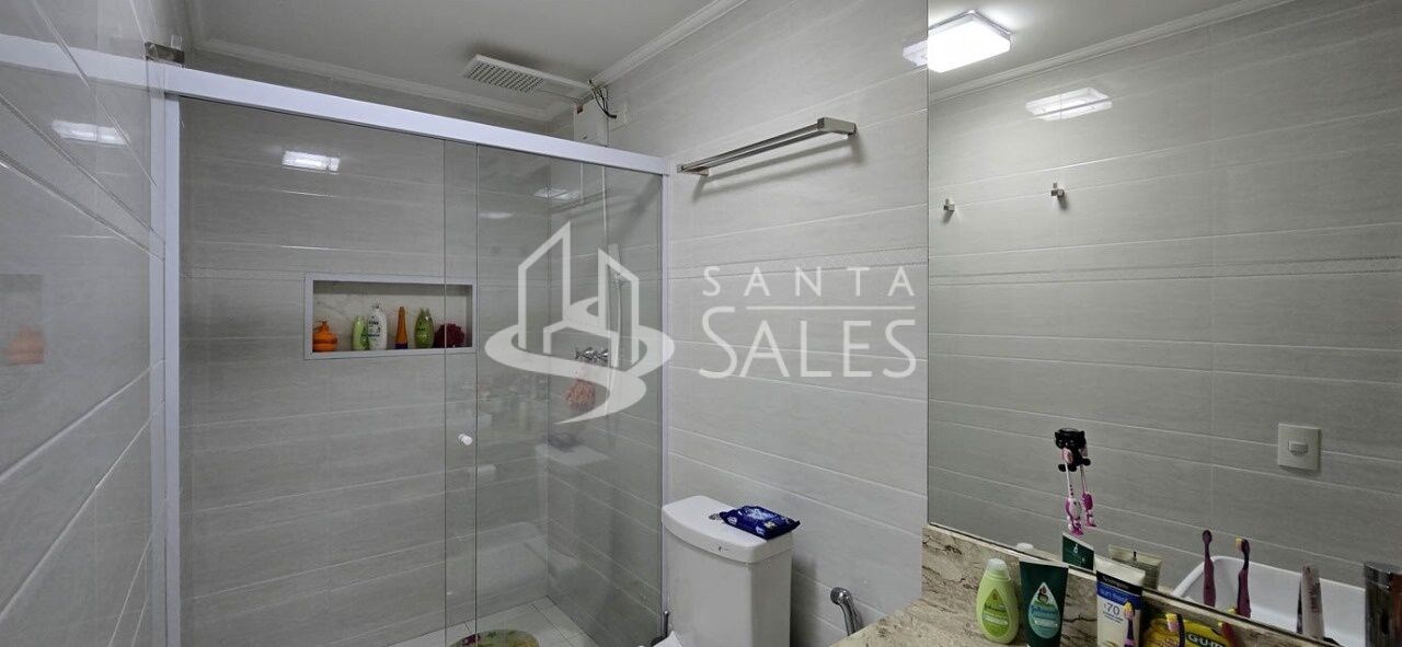 Casa, 4 quartos, 257 m² - Foto 6