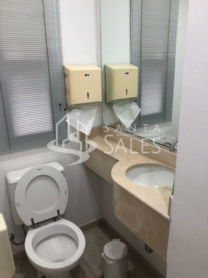 Imóvel Comercial Padrão para alugar, 28m² - Foto 2