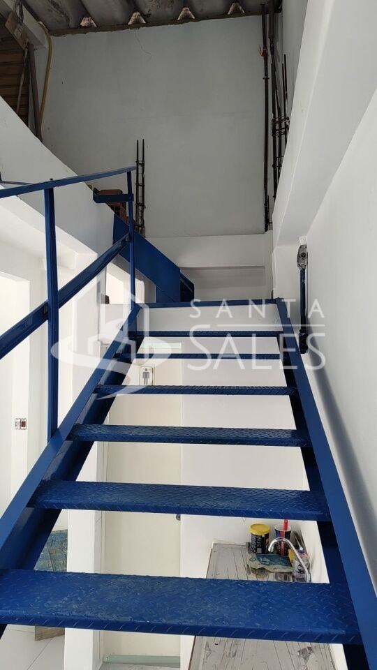 Loja-Salão à venda, 70m² - Foto 5