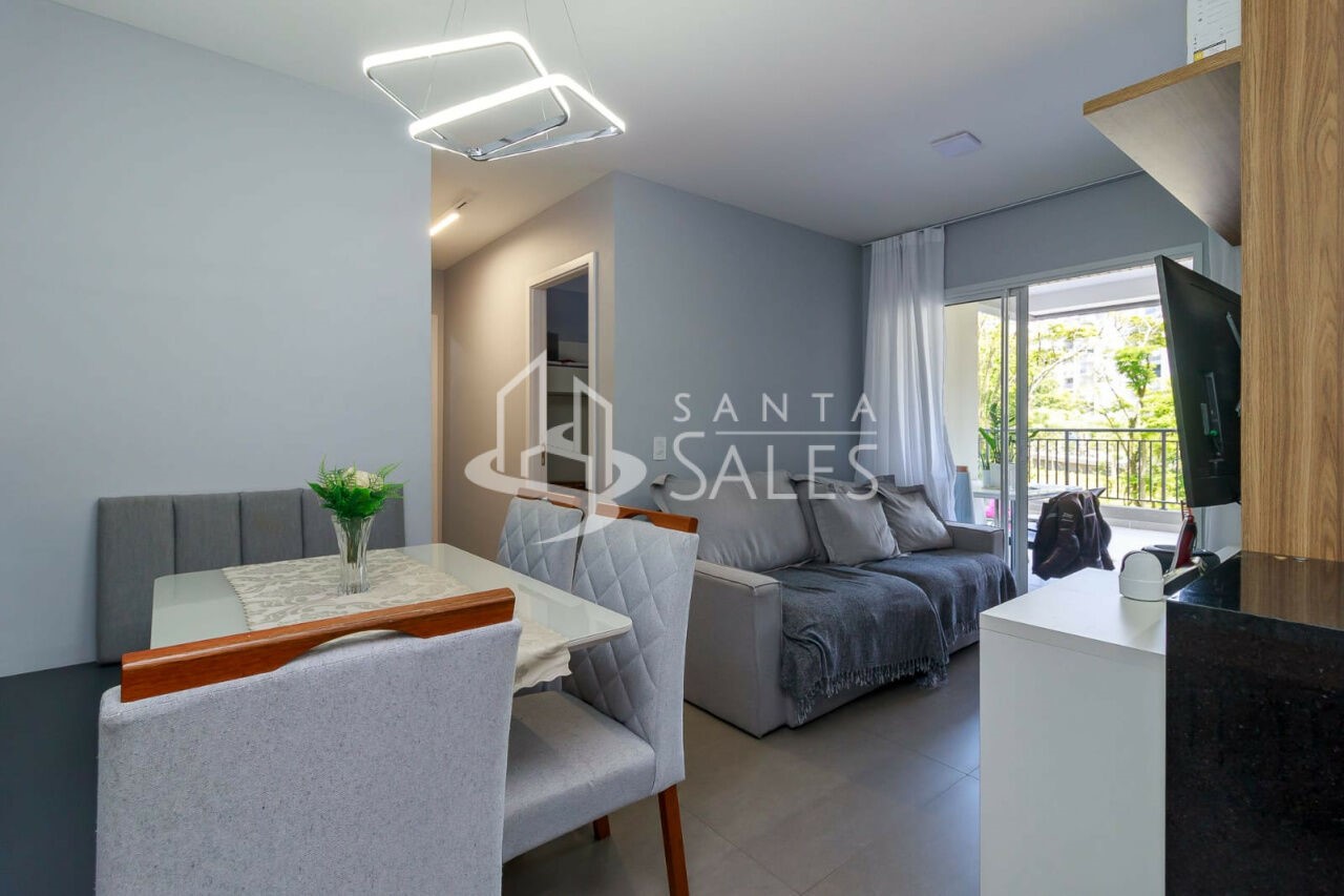Apartamento, 2 quartos, 86 m² - Foto 17