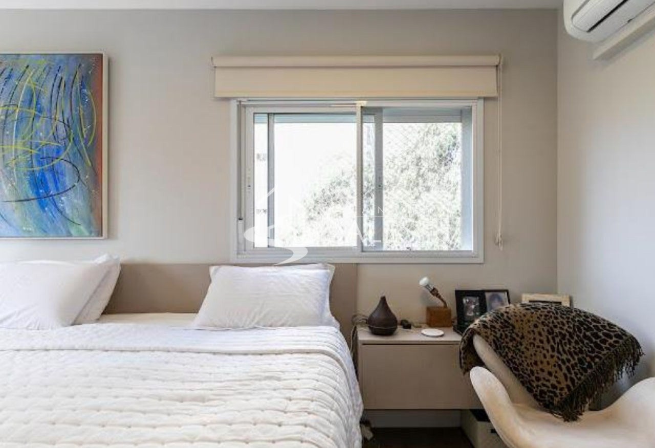 Apartamento, 1 quarto, 130 m² - Foto 19